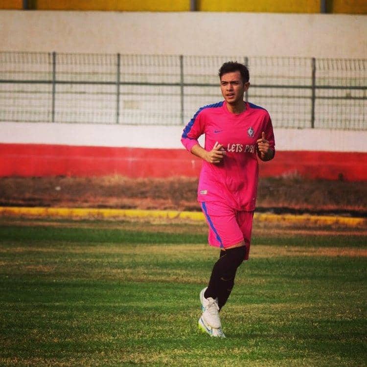 Instagram @rifkybalweel