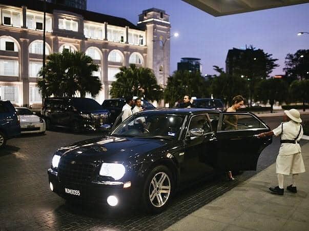 Foto: Instagram Bunga Citra Lestari