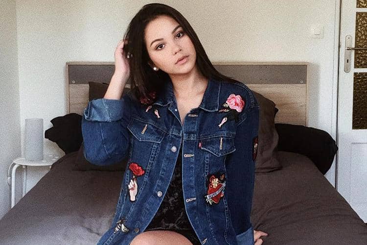 Foto: Instagram Alyssa Daguise