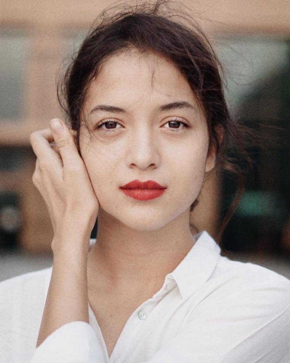 Instagram @putrimarino