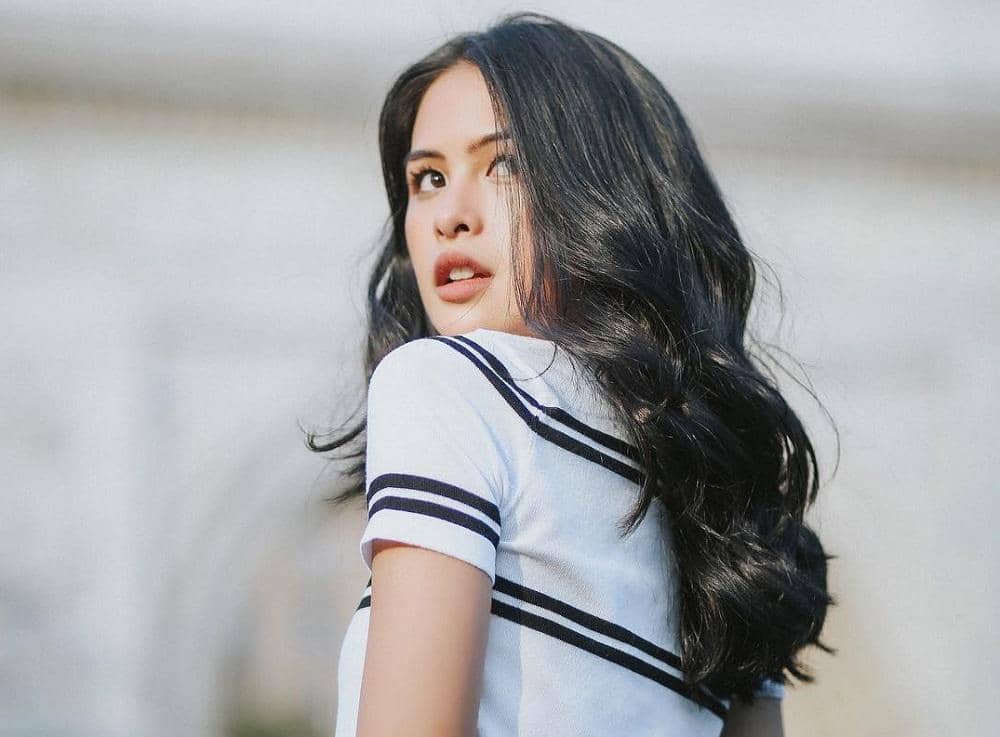 credit: www.instagram.com/maudyayunda