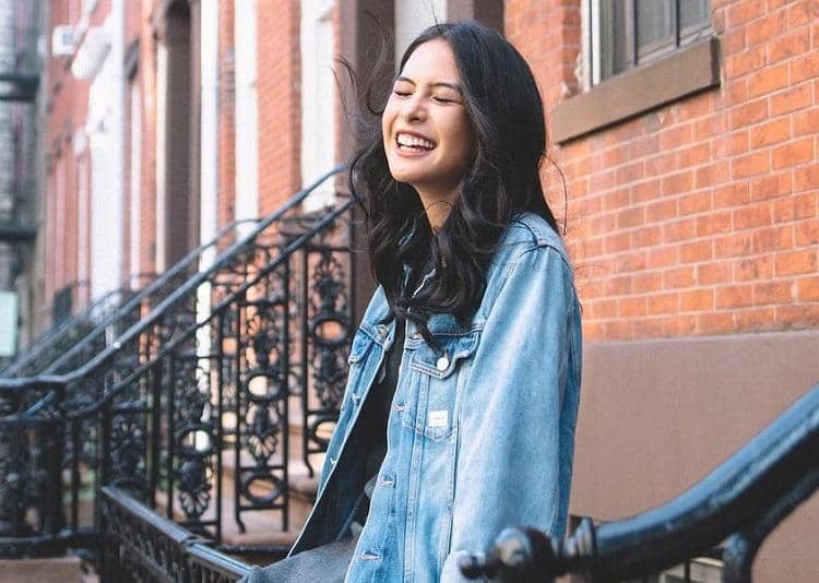 credit: www.instagram.com/maudyayunda