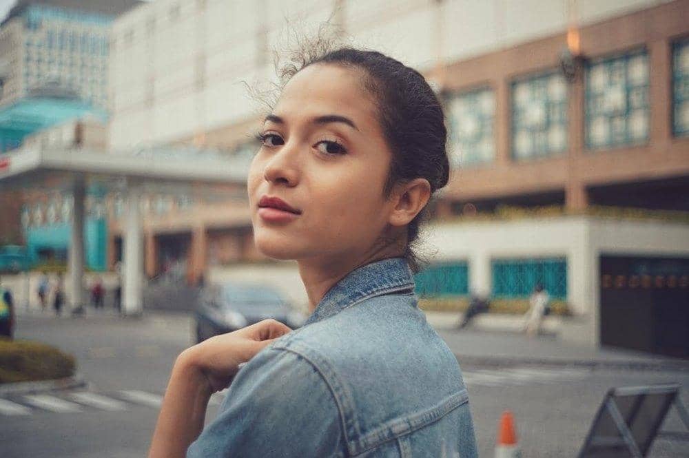 Instagram @putrimarino