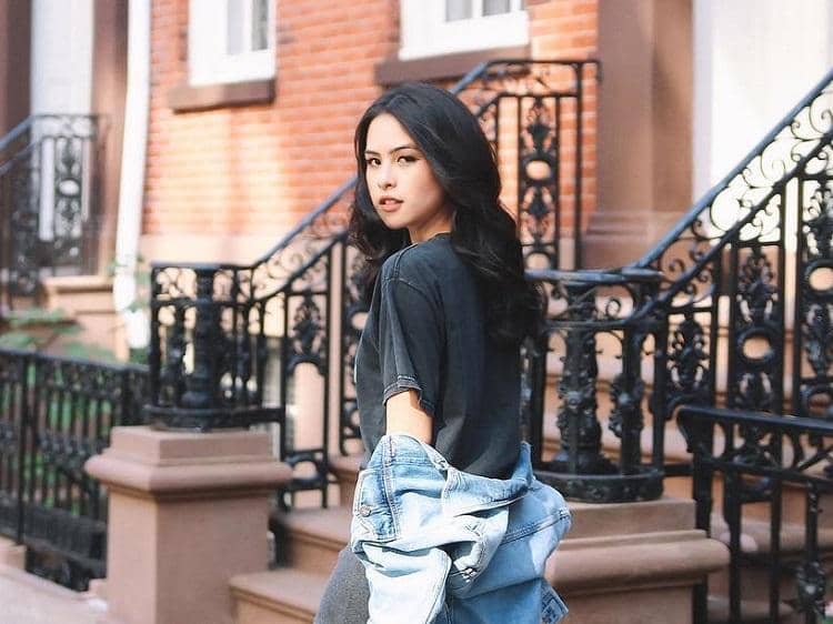 credit: www.instagram.com/maudyayunda