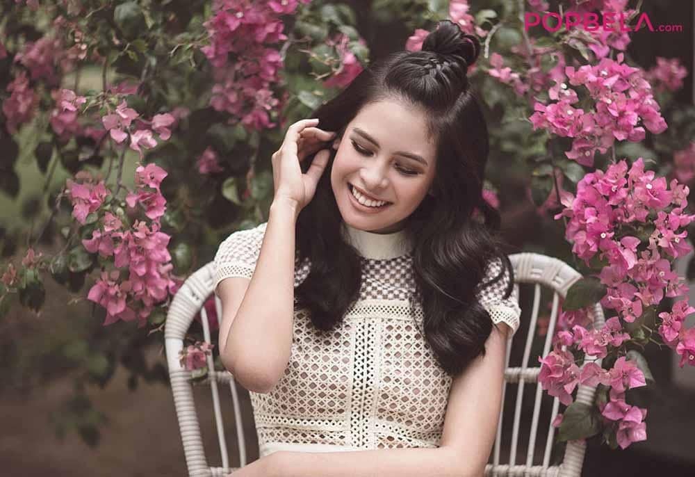 Photographer: RIOP Stylist: Elco Frebliaman Makeup Artist: Slam Wiyono Outfits & accessories: Virgin Villains, Sonya Rezqia, Topshop Indonesia