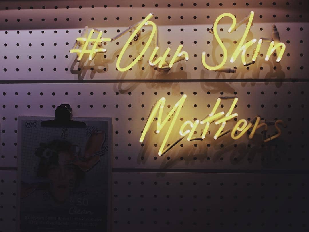 Instagram: @surfaceskinhabit