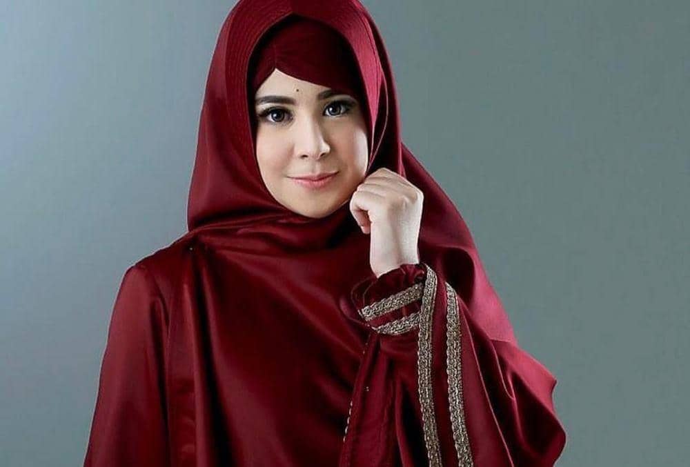 Instagram @ristytagor