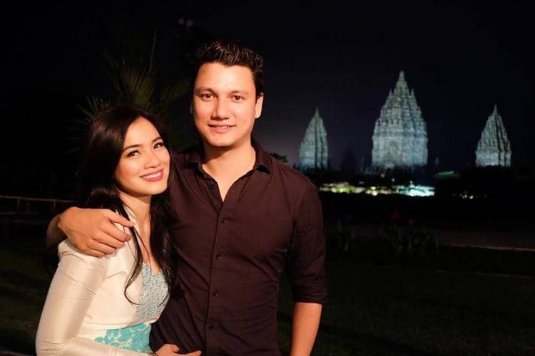 Instagram @titi_kamall