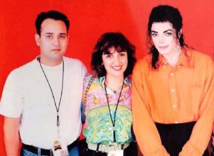 Instagram @irwanmussry