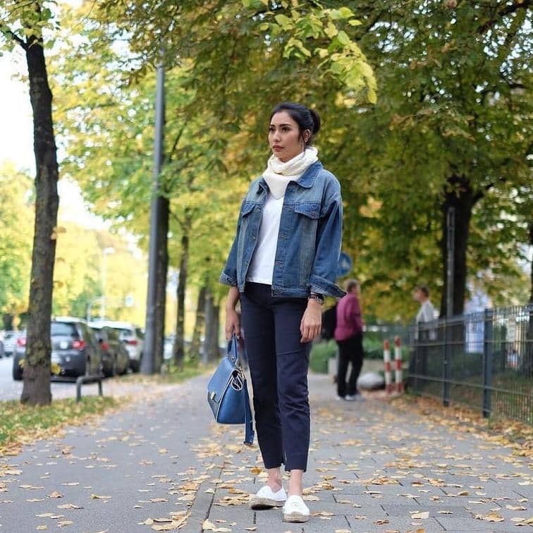 Instagram: @Tyasmirasih