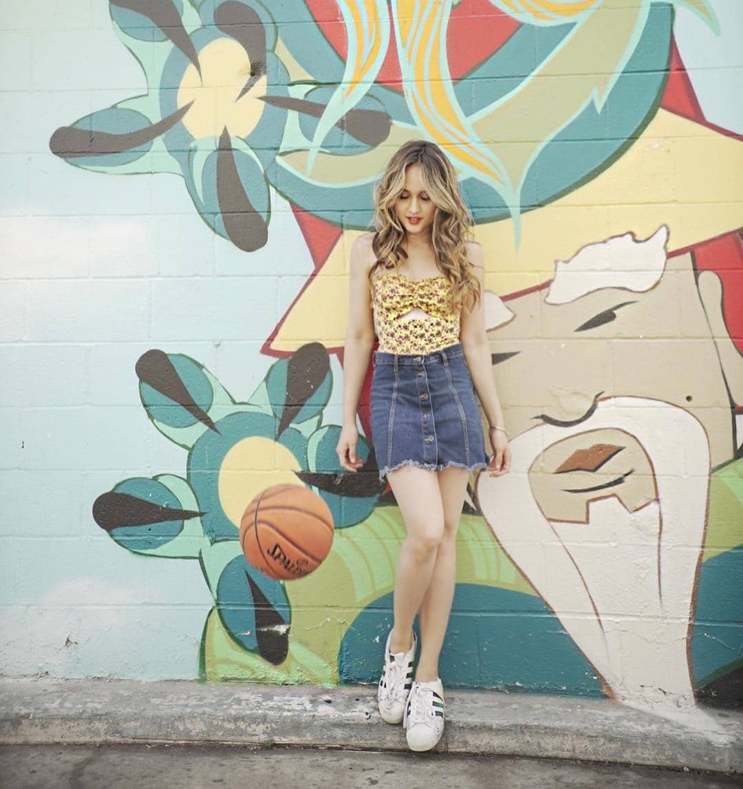 Foto: Instagram Cinta Laura