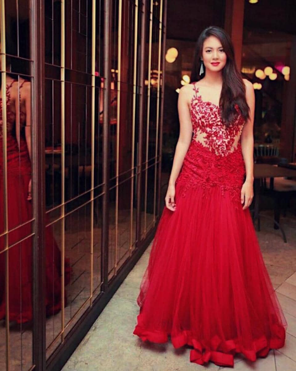 Instagram: @aurelieowreally