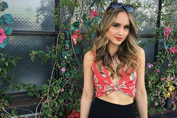 Foto: Instagram Cinta Laura