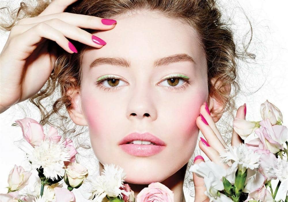 Dok. Vogue Japan March Issue 2015