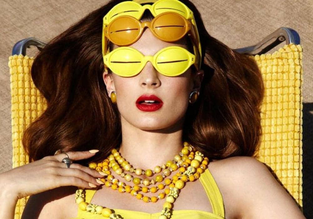 Dok. Jamie Nelson/Marie Claire Russia 