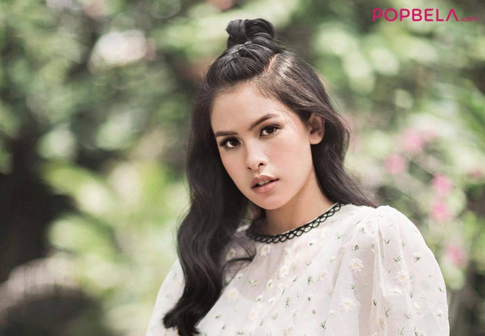 Photographer: RIOP Stylist: Elco Frebliaman Makeup Artist: Slam Wiyono Outfits & accessories: Virgin Villains, Sonya Rezqia, Topshop Indonesia