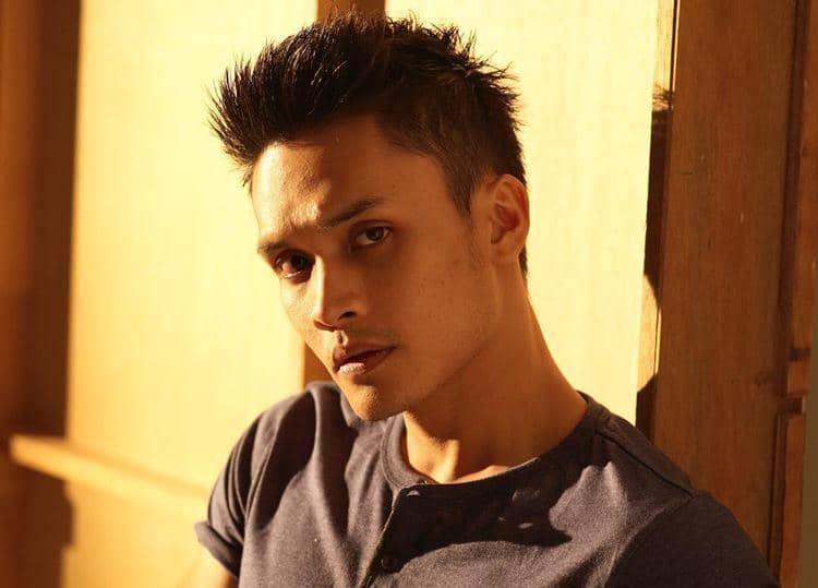 Instagram @randypunk