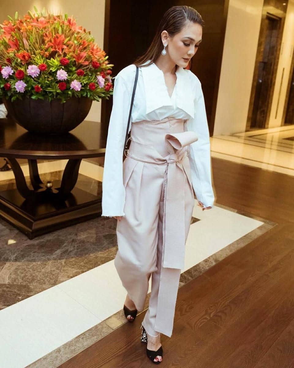 Instagram: @lunamaya