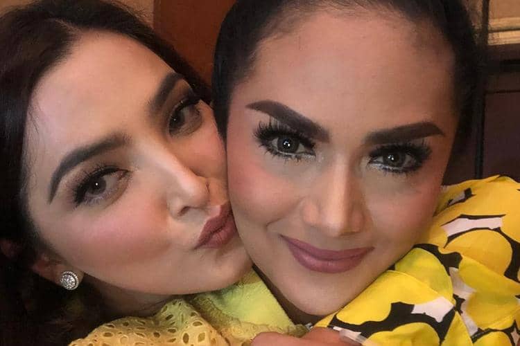 Instagram: @krisdayantilemos