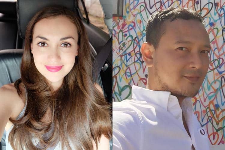 Instagram @riantic / Instagram @banyudjarot