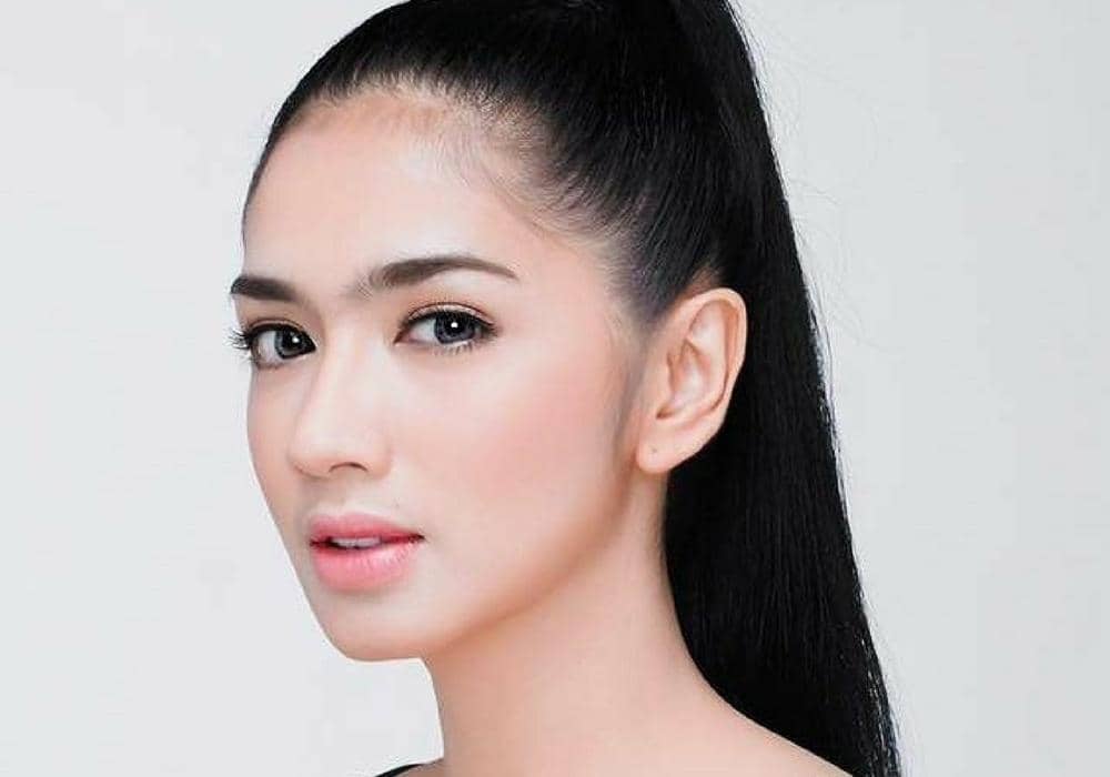 Instagram.com/realangelkaramoy