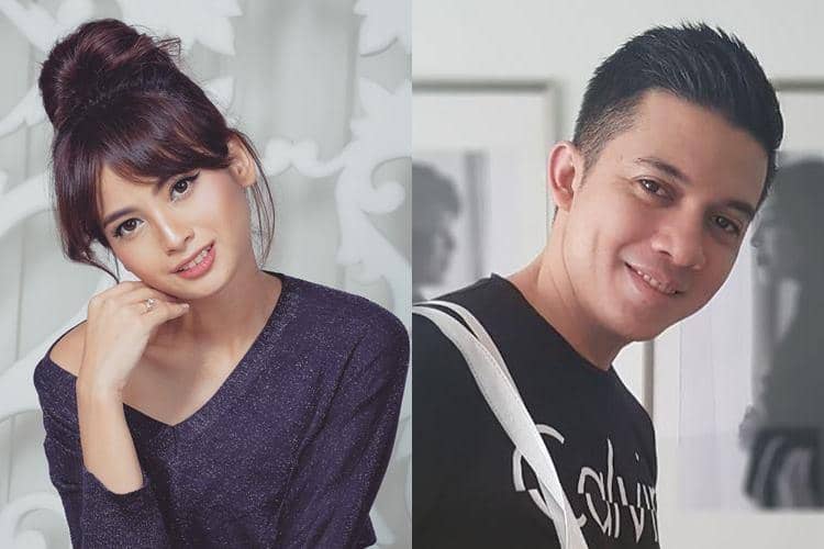 Instagram @septriasaacha / Instagram @irwansyah_15