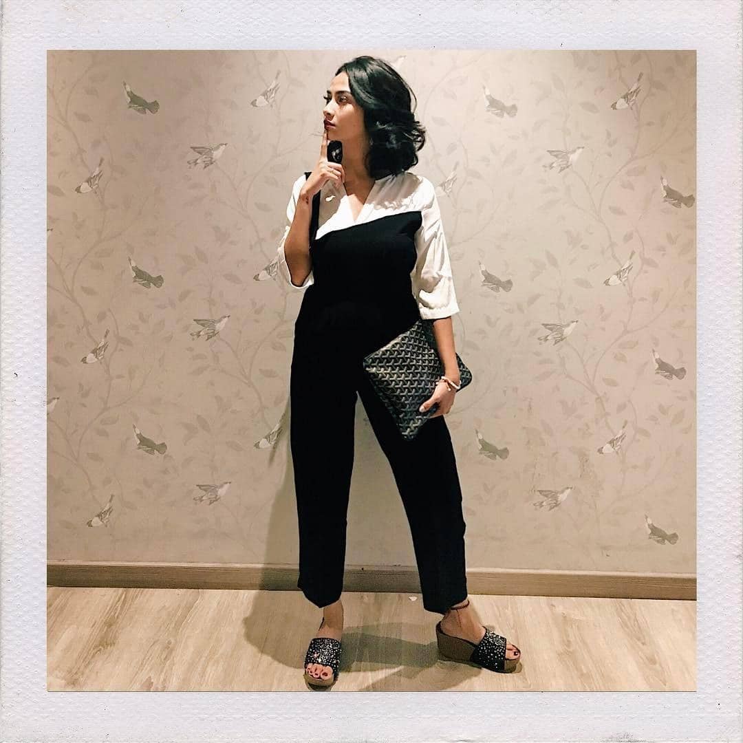 Instagram: @vanessaangelofficial