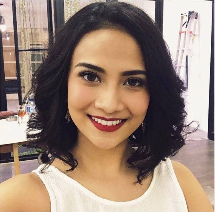 Instagram @vanessaangelofficial