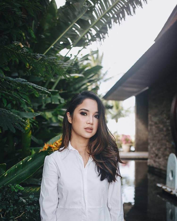 Instagram @chafrederica