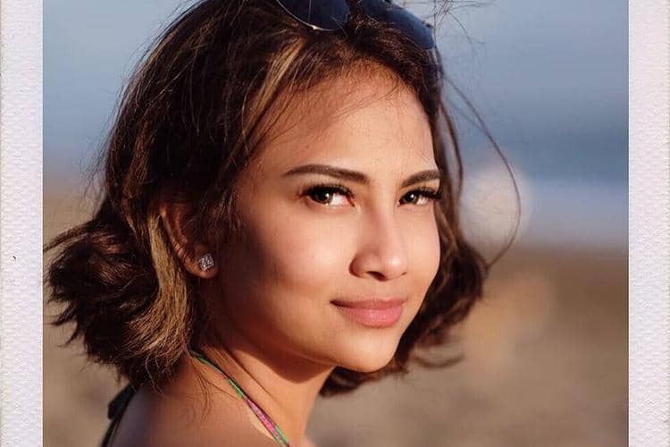 Foto: Instagram Vanessa Angel