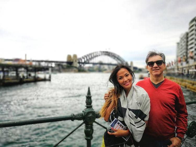 Instagram @shantyparedes