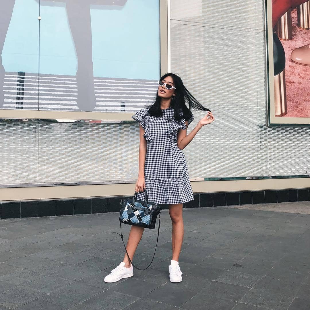 Instagram: @alikaislamadina