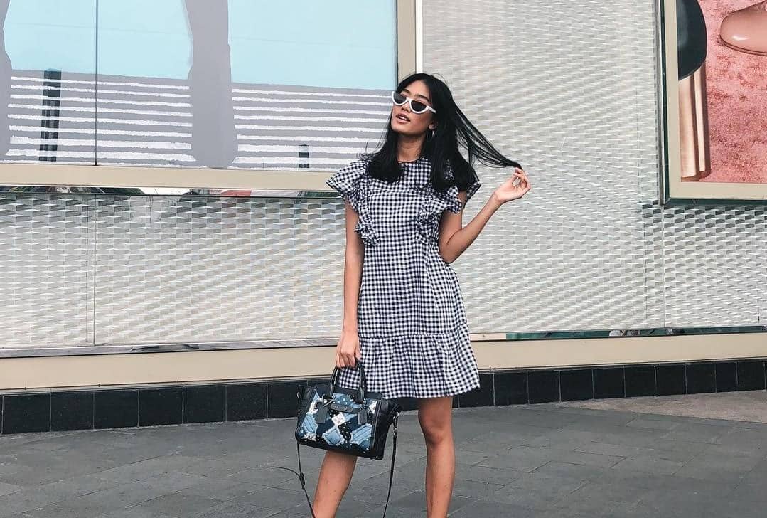 Foto: Instagram Alika Islamadina