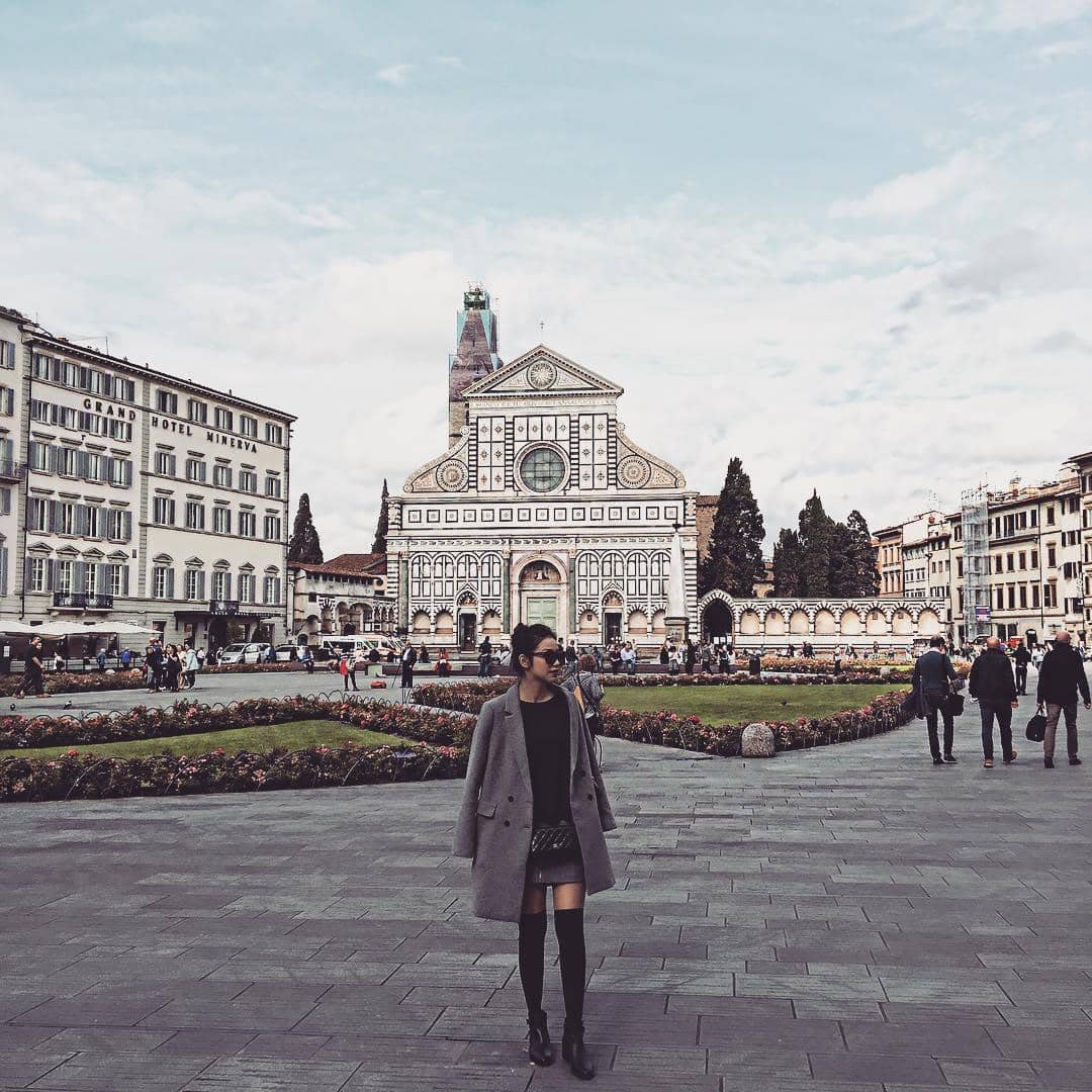 Foto: Instagram Velove Vexia