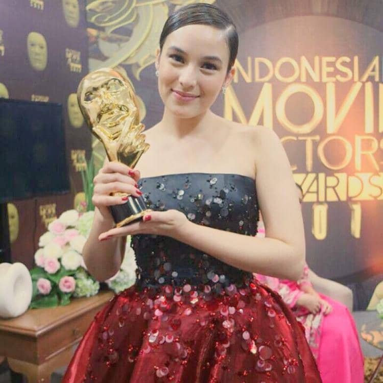 Instagram @chelseaislan