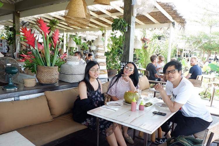 Instagram @dewigita01