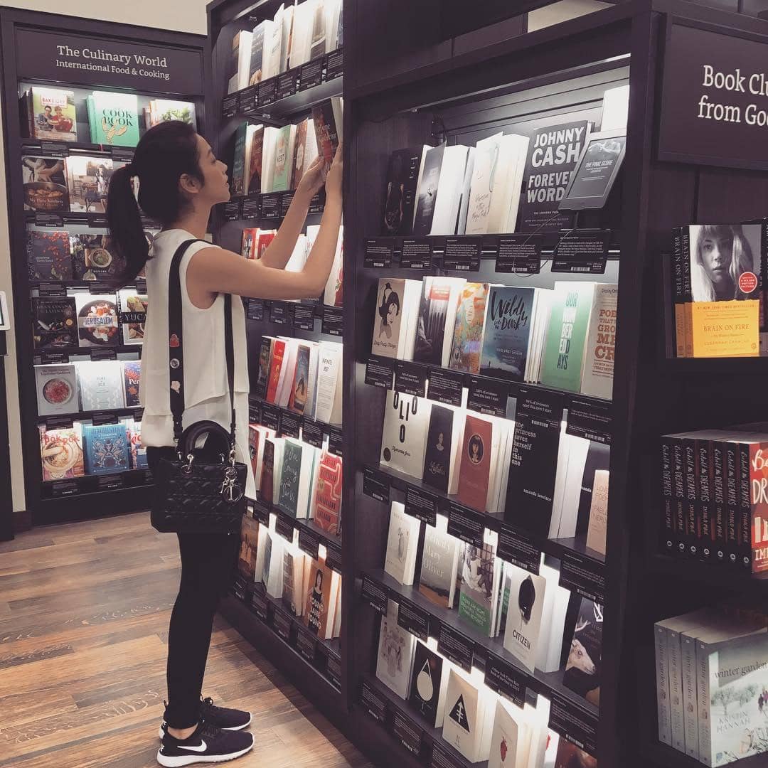 Foto: Instagram Velove Vexia