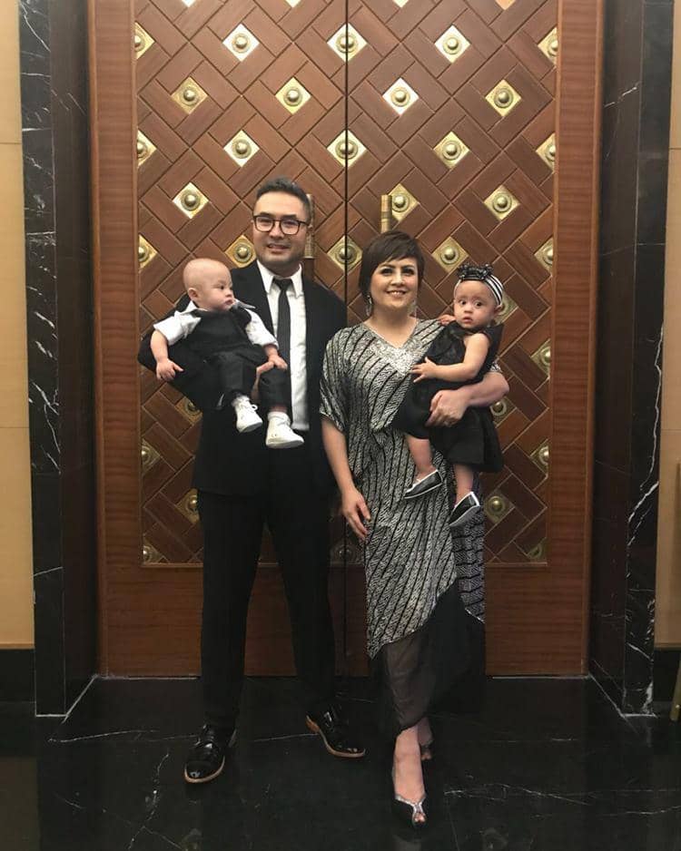 Instagram @cynthia_lamusu