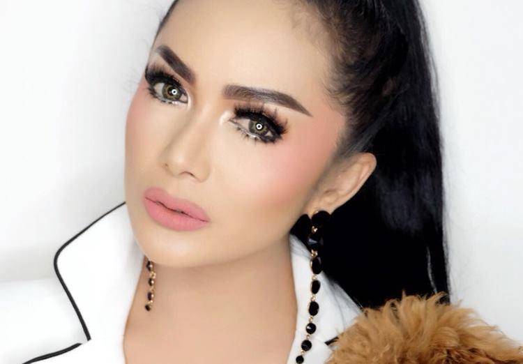 Beragam Alasan, Ini 3 Artis Indonesia yang Ganti Nama Anak