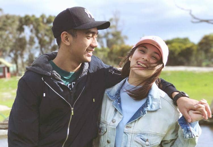 Instagram @chelseaislan