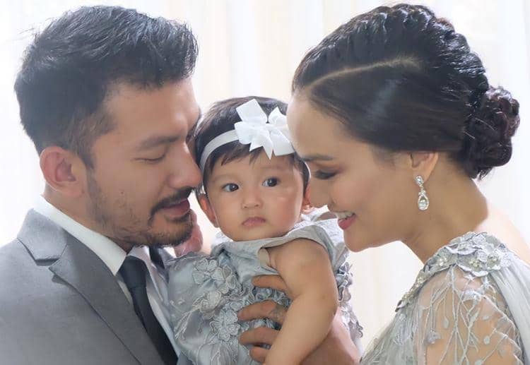 Instagram @atiqahhasiholan