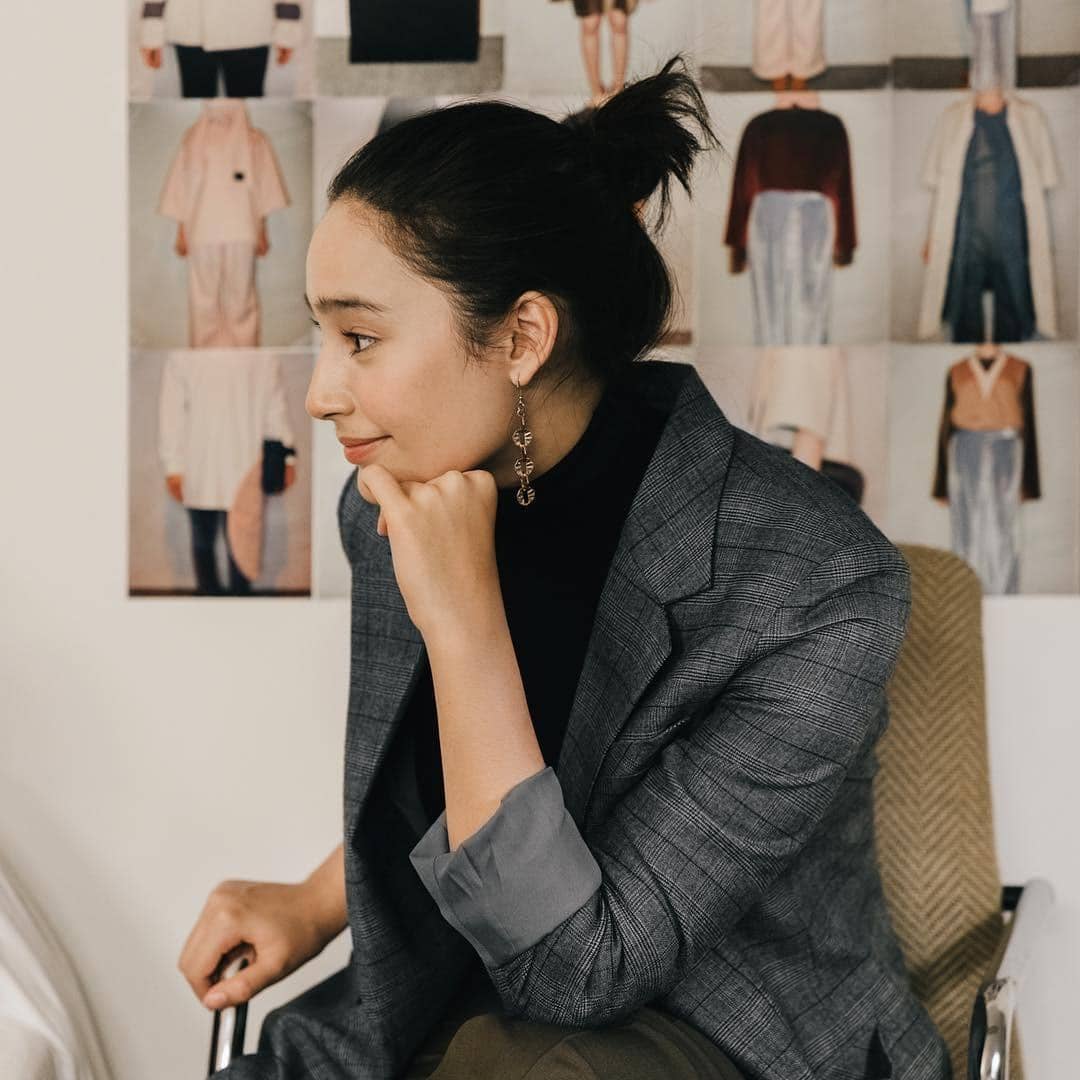 Foto: Instagram Tatjana Saphira