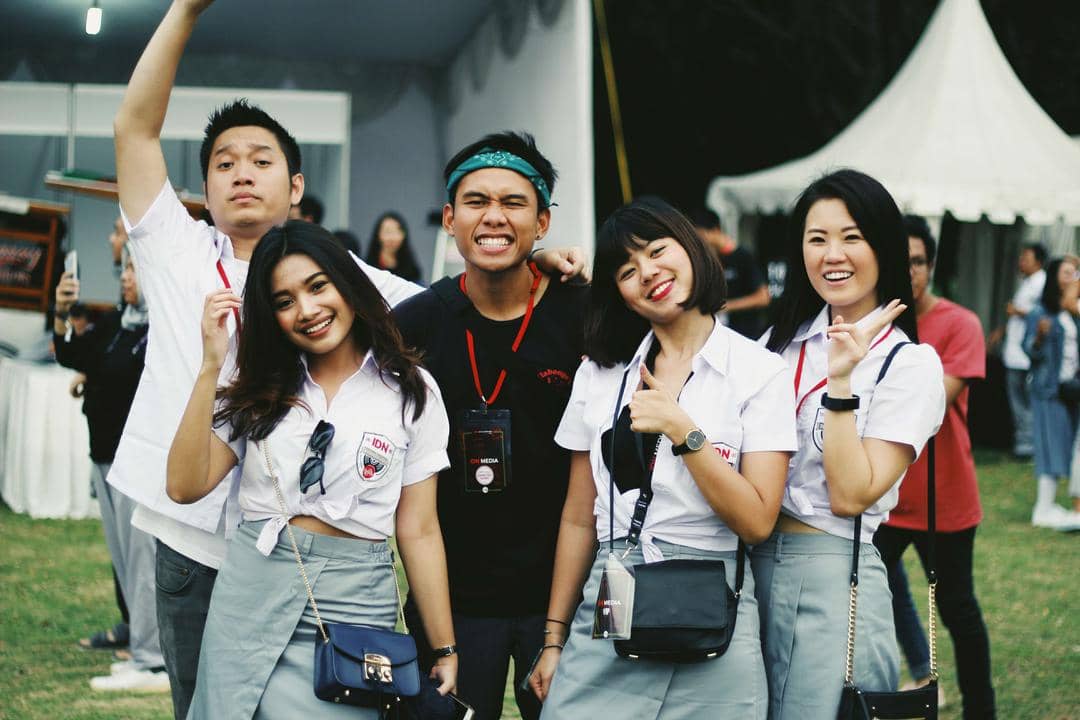 Foto: Michael Richards