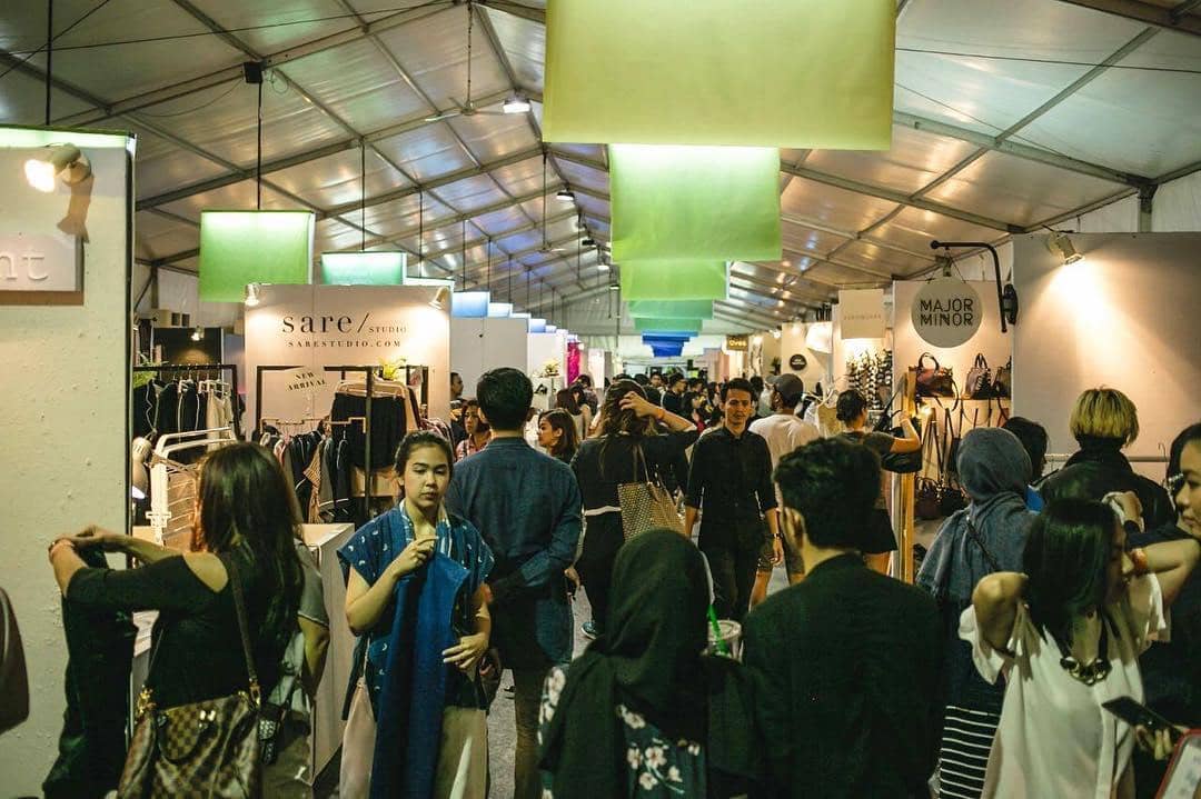 Foto: Instagram Brightspot Market