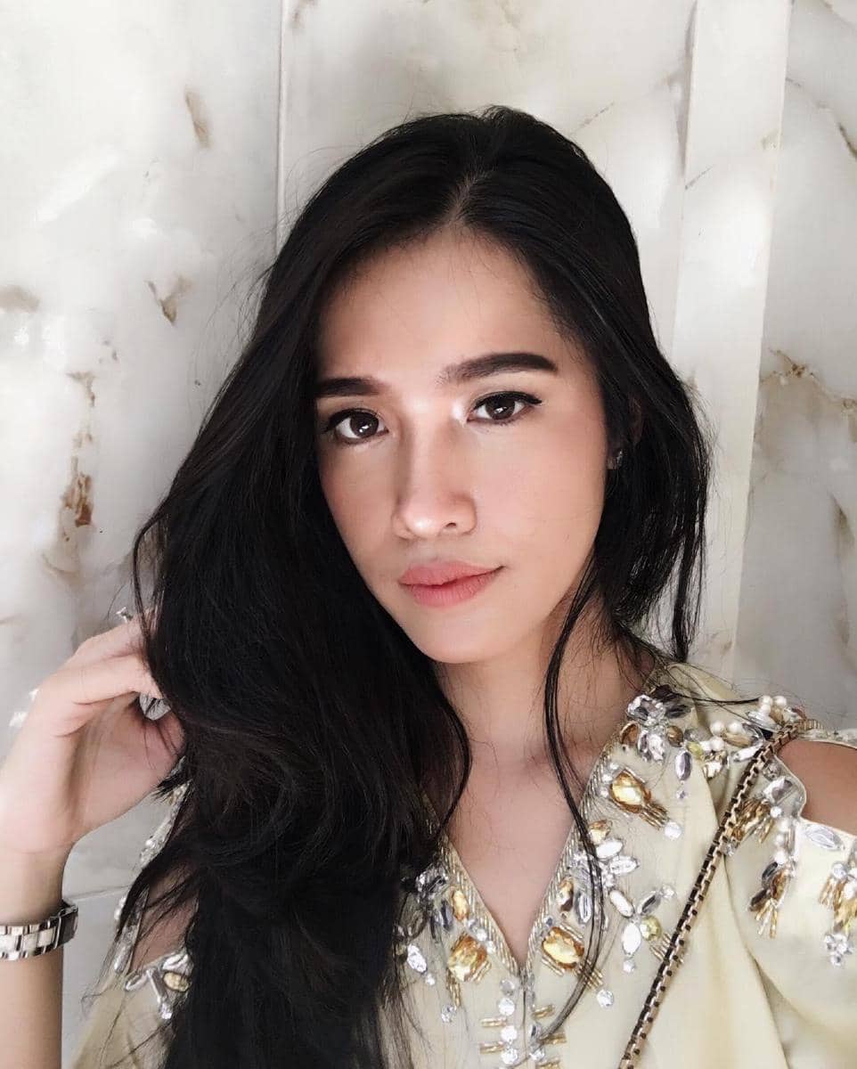 Foto: Instagram Ana Octarina