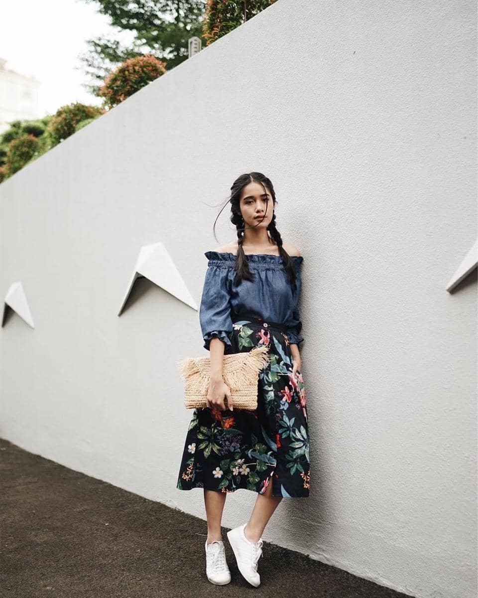 Foto: Instagram Ana Octarina