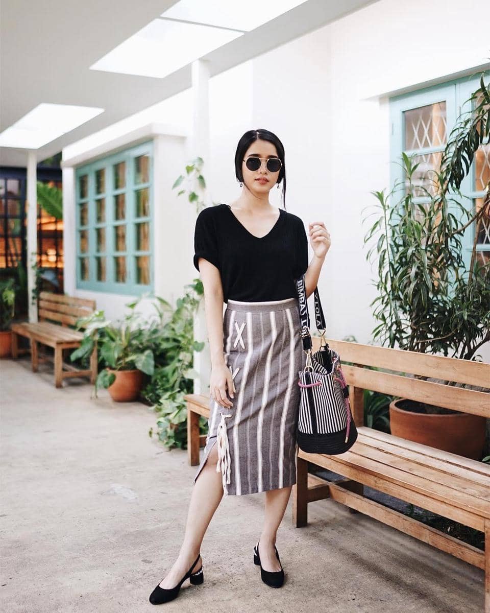 Foto: Instagram Ana Octarina