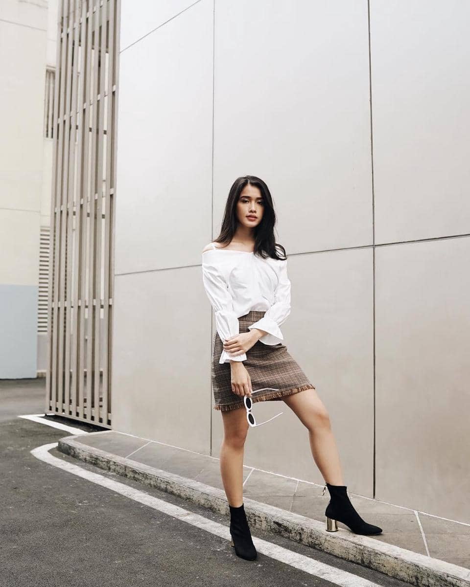 Foto: Instagram Ana Octarina