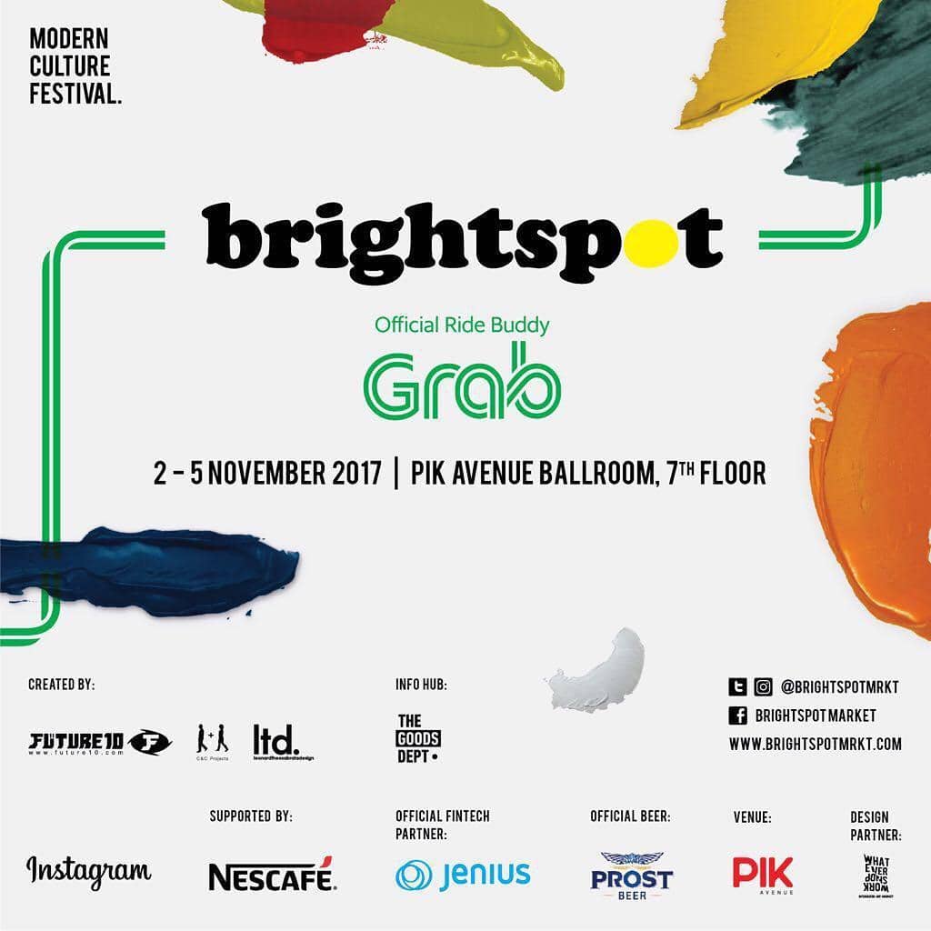 Foto: Brightspot Market