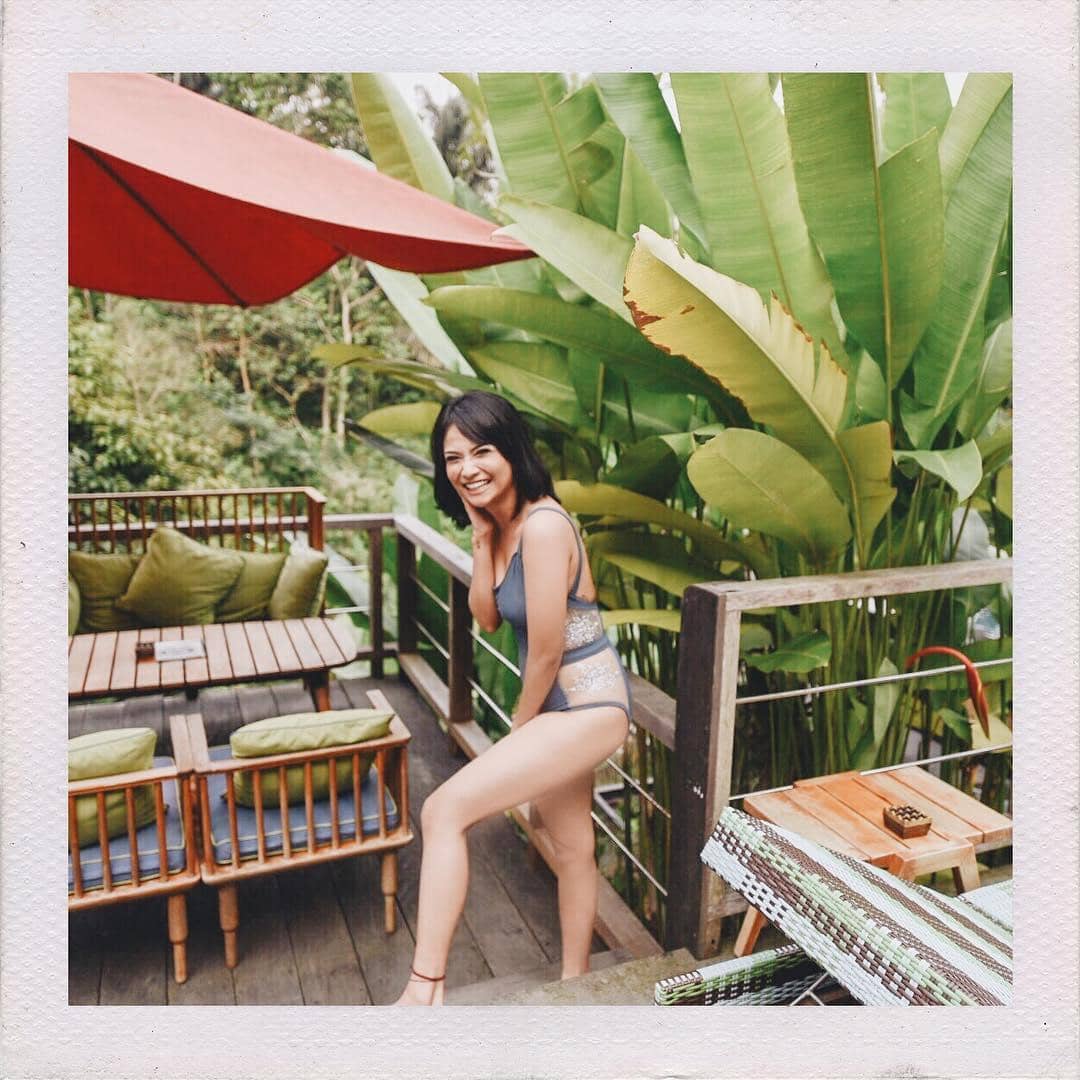 Foto: Instagram Vanessa Angel